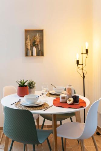 Le Cosy du grand Parc avec Parking privé et Netflix, Proche Nancy Gentilly (Le Cosy du grand Parc avec Parking prive et Netflix, Proche Nancy Gentilly) in 拉克蘇
