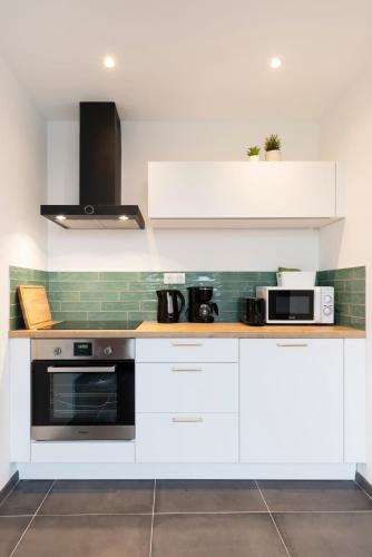 Le Cosy du grand Parc avec Parking privé et Netflix, Proche Nancy Gentilly (Le Cosy du grand Parc avec Parking prive et Netflix, Proche Nancy Gentilly) in 拉克蘇