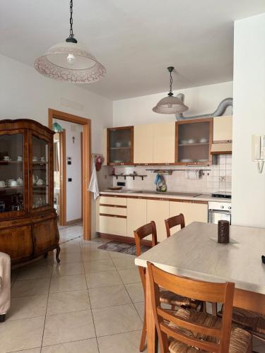 Reserved Family Apartment