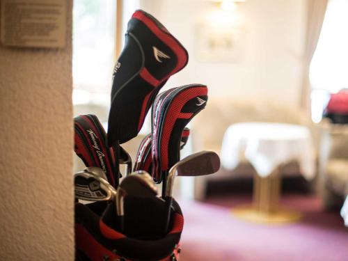 Landhotel Jäger TOP - image 2