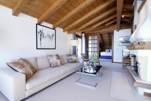 Chalet Panorama, Maria Alm am Steinernen Meer (fotografie 9)