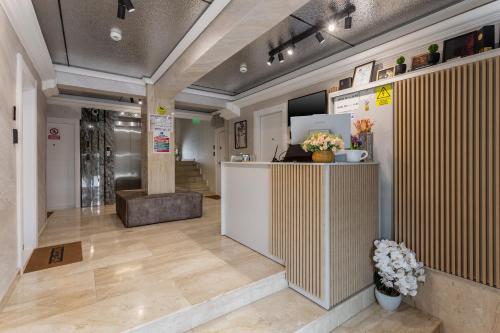 Crystal Luxury in Craiova