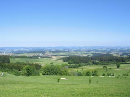 Gästehaus Ulrichsberg