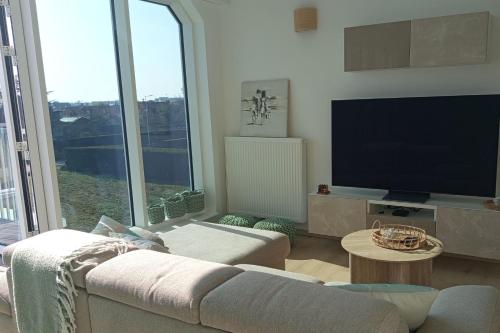 Spacieux et lumineux 125m2 à Berck