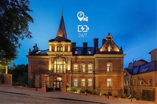 . LUBICH Concept Hotel