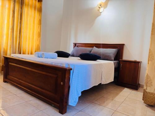 The Layover Hostel – khách sạn tại Katunayake