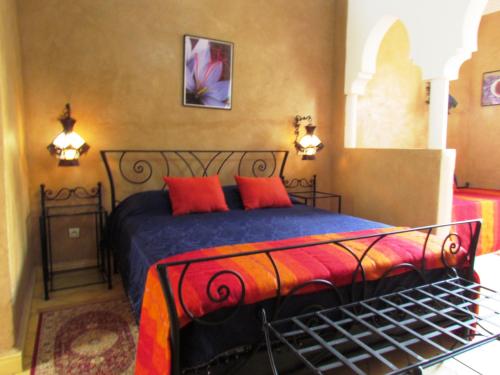 Le Jardin Des Epices in Taroudant