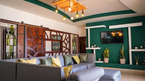 . Hotel Boutique Ideal para Eventos & Grupos