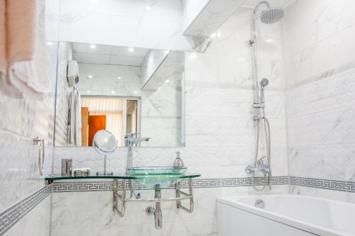 Panorama Top Floor Rooms in Hotel Tundzha Panorama Top Floor Rooms in Hotel Tundzha