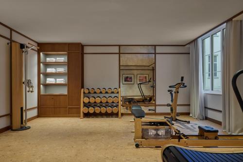 K+K Hotel Maria Theresia - image 29