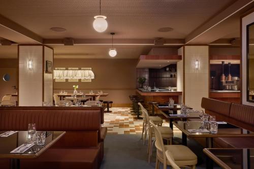 K+K Hotel Maria Theresia - image 42