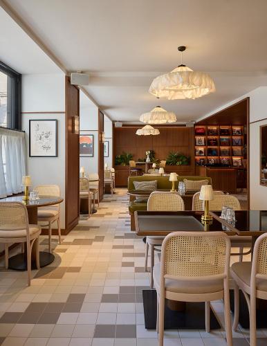 K+K Hotel Maria Theresia - image 34