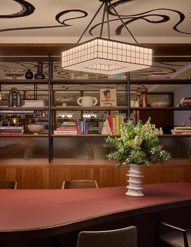 K+K Hotel Maria Theresia - image 22