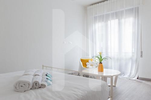 Homiday - Yellow sea apartment