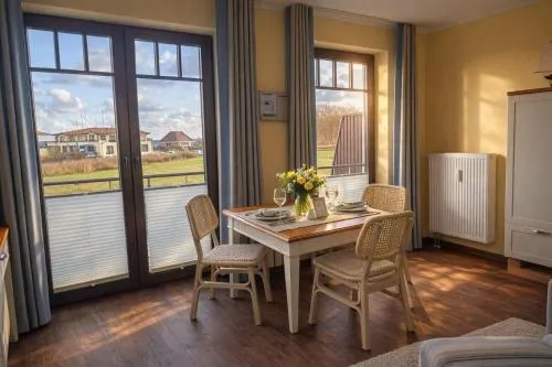 Urlaubsträume am Meer - Wohnung 5.7 / 9590 in Kühlungsborn, Deutschland