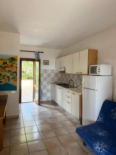 Trilocali Ibiscus - 700mt dalla spiaggia - Porto Ottiolu