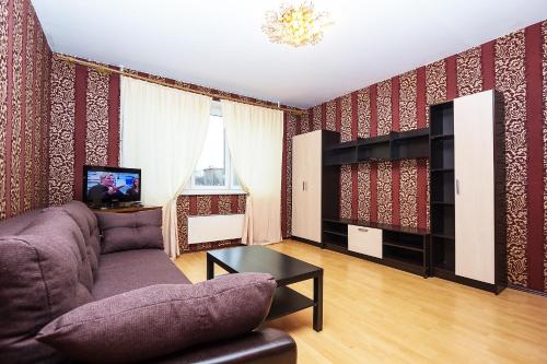 ApartLux Babushkinskaya Moscow