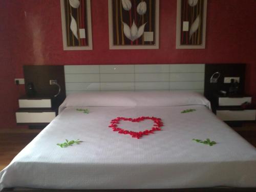 Hotel Gardu Room Type - Studio with Spa Bath