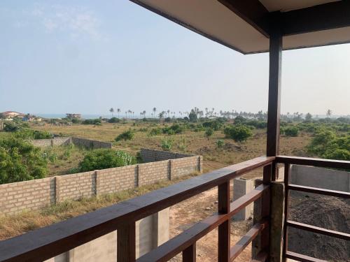 Ocean View Inn in Prampram