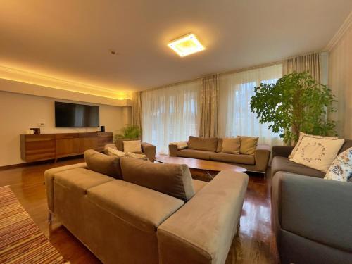 The Amber Residence - Sarajevo