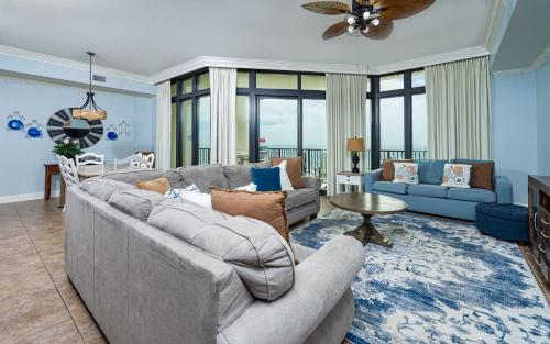 The Oasis 405 formerly Phoenix West II 405 – khách sạn tại Orange Beach