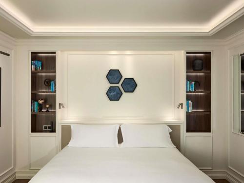 Sofitel Barcelona Skipper, Barcellona (foto 11)