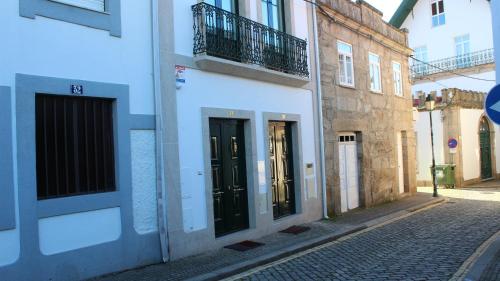  Casa do Cabo, Pension in Murça bei Vilar de Maçada