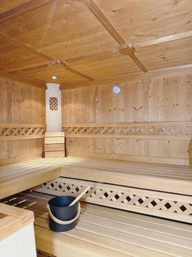  Appartementhaus Schützenhof Schied - Sauna, Tiefgarage, Bergblick in Grossarl
