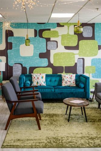 The Bethesdan Hotel, Tapestry Collection by Hilton in Bethesda, USA