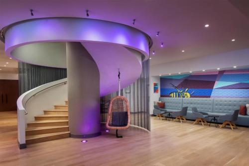 The Bethesdan Hotel, Tapestry Collection by Hilton in Bethesda, USA