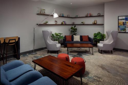 The Bethesdan Hotel, Tapestry Collection by Hilton in Bethesda, USA