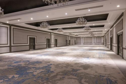 會議室/宴會廳, 貝塞斯丹酒店-希爾頓繽紛精選 (The Bethesdan Hotel, Tapestry by Hilton) in 貝塞斯達