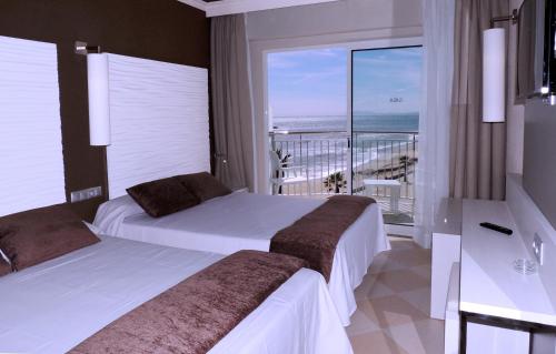 โรงแรมออกัสตัส (Hotel Augustus) in แคมบริลส์