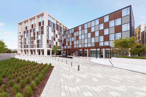 Canopy by Hilton Dubai Al Seef - image 36