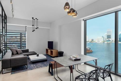 Canopy by Hilton Dubai Al Seef - image 39