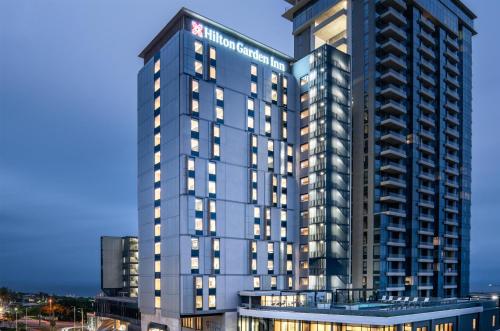 Hilton Garden Inn Umhlanga Arch - image 5