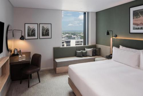 Hilton Garden Inn Umhlanga Arch - image 4