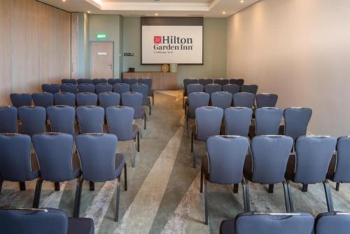 Hilton Garden Inn Umhlanga Arch - image 3