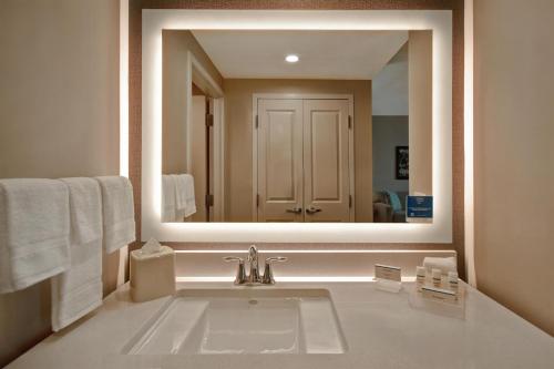 Homewood Suites By Hilton Orlando Flamingo Crossings Fl - image 34