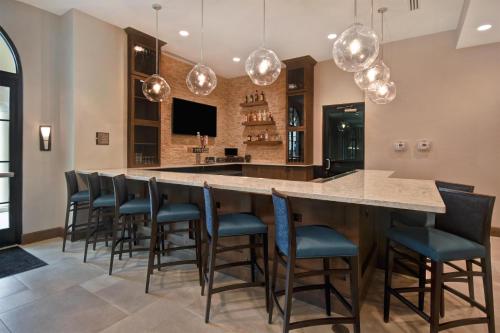 Homewood Suites By Hilton Orlando Flamingo Crossings Fl - image 19