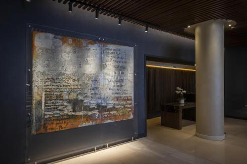 The Morrison Dublin - a DoubleTree by Hilton Hotel - image 20