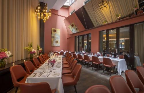 The Morrison Dublin - a DoubleTree by Hilton Hotel - image 17