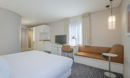 The Morrison Dublin - a DoubleTree by Hilton Hotel - image 22