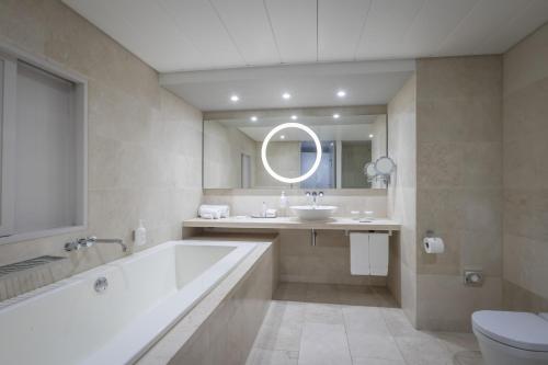 The Morrison Dublin - a DoubleTree by Hilton Hotel - image 42