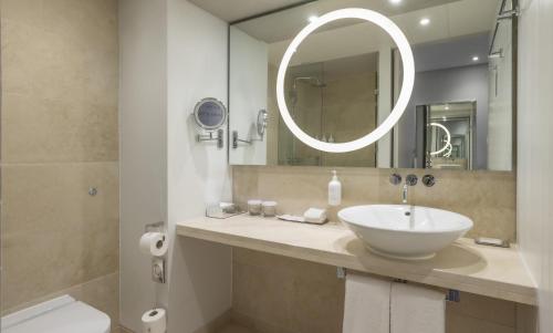 The Morrison Dublin - a DoubleTree by Hilton Hotel - image 25