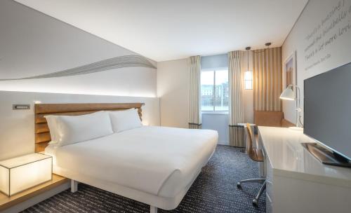 The Morrison Dublin - a DoubleTree by Hilton Hotel - image 38