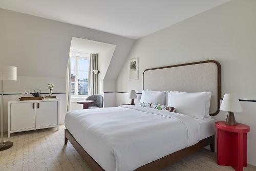 K+K Hotel Maria Theresia - image 21