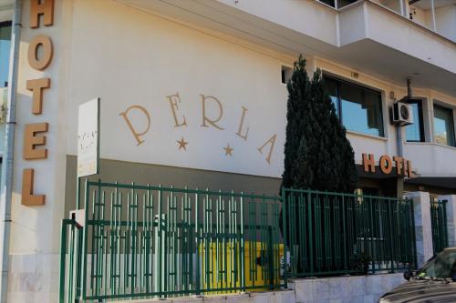 . Hotel Perla