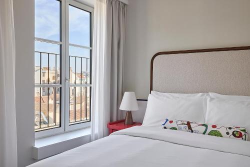 K+K Hotel Maria Theresia - image 31
