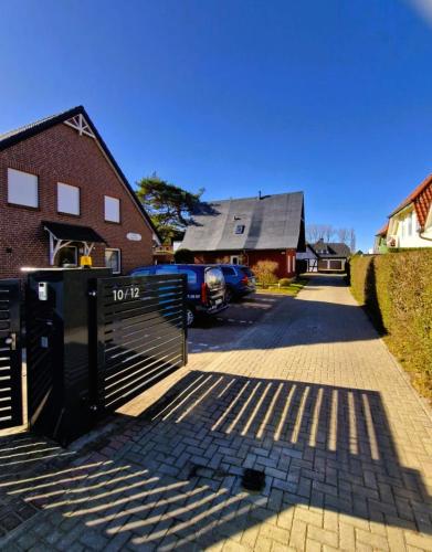 Neue Liebe - Wohnung 1 in Groß Kirr, Deutschland